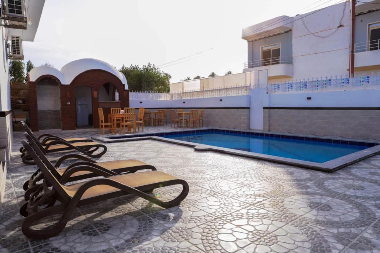 Gasthof Happiness Luxor