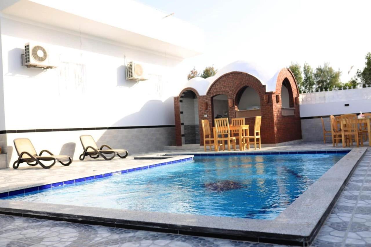 Gasthof Happiness Luxor
