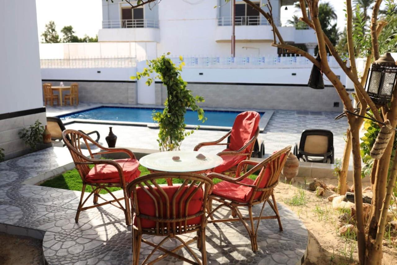 Happiness Gasthof Luxor