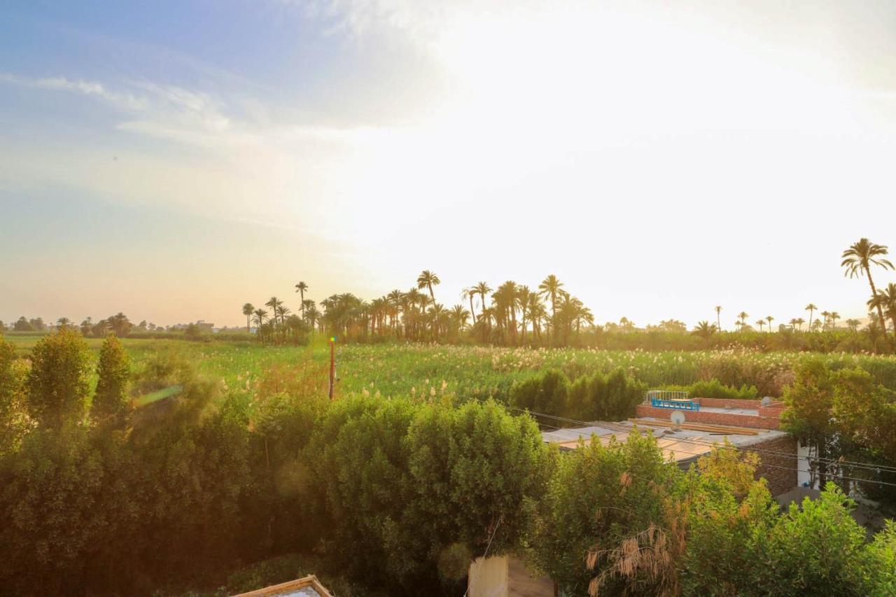 Happiness * Luxor